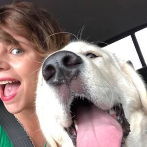 Meet your Posher, Denise